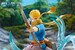 Estatua Daemons of the Shadow Realm Darling Dressta Yuru 21 cm