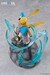 Estatua Daemons of the Shadow Realm Darling Dressta Yuru 21 cm
