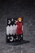 Estatua Daemons of the Shadow Realm Taito Kuji Online Ravitier Plus Gabby Composed Face Ver. 16 cm
