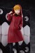 Estatua Daemons of the Shadow Realm Taito Kuji Online Ravitier Plus Gabby Composed Face Ver. 16 cm