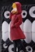 Estatua Daemons of the Shadow Realm Taito Kuji Online Ravitier Plus Gabby Composed Face Ver. 16 cm