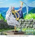 Figura Daemons of the Shadow Realm Luminasta Left 20 cm