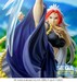Figura Daemons of the Shadow Realm Luminasta Left 20 cm