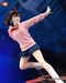 Estatua Dandadan Dressta Momo 23 cm