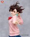 Estatua Dandadan Dressta Momo 23 cm