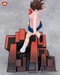 Estatua Dandadan Dressta Momo 23 cm