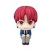 Estatua Dandadan Look Up Jiji 11 cm