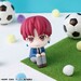 Estatua Dandadan Look Up Jiji 11 cm