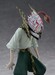 Estatua Dandadan Pop Up Parade Okarun 17 cm