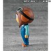 Figura Dandadan Vinilo Occultic Sofubi Collection Chiquitita 8 cm