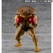 Figura Dandadan Vinilo Occultic Sofubi Collection Dover Demon 15 cm