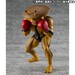 Figura Dandadan Vinilo Occultic Sofubi Collection Dover Demon 15 cm
