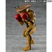 Figura Dandadan Vinilo Occultic Sofubi Collection Dover Demon 15 cm