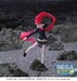 Figura Dandadan Luminasta Aira (transformed) 19 cm
