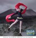 Figura Dandadan Luminasta Aira (transformed) 19 cm