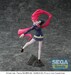 Figura Dandadan Luminasta Aira (transformed) 19 cm