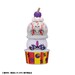 Figuras Dandadan Pack de 6 Tsumichen Stack up & Change 8 cm (with gift)