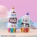 Figuras Dandadan Pack de 6 Tsumichen Stack up & Change 8 cm (with gift)
