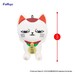 Peluche Dandadan Turbo Granny (Beckoning Cat) Vol. 2 A 12 cm
