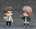 Figura Danganronpa 1-2 Reload Nendoroid Hajime Hinata 10 cm