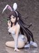 Estatua Danganronpa 2 Goodbye Despair 1-4 Mikan Tsumiki: Bunny Ver. 28 cm