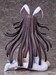 Estatua Danganronpa 2 Goodbye Despair 1-4 Mikan Tsumiki: Bunny Ver. 28 cm