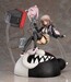 Estatua Danganronpa 2 Goodbye Despair 1-8 Chiaki Nanami 21 cm (re-run)