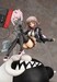 Estatua Danganronpa 2 Goodbye Despair 1-8 Chiaki Nanami 21 cm (re-run)