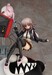 Estatua Danganronpa 2 Goodbye Despair 1-8 Chiaki Nanami 21 cm (re-run)