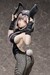 Figura Danganronpa 2: Goodbye Despair 1-3 Chiaki Nanami: Bunny Ver. 60 cm