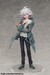 Estatua Danganronpa 2 Goodbye Despair x Kei Mochizuki 1-7 Nagito Komaeda 26 cm