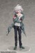 Estatua Danganronpa 2 Goodbye Despair x Kei Mochizuki 1-7 Nagito Komaeda 26 cm