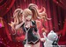 Estatua Danganronpa 1-7 Junko Enoshima: 15th Anniversary Ver. 28 cm