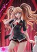Estatua Danganronpa 1-7 Junko Enoshima: 15th Anniversary Ver. 28 cm