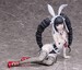 Estatua Danganronpa Trigger Happy Havoc 1-4 Celestia Ludenberg Bunny Ver. 26 cm