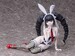 Estatua Danganronpa Trigger Happy Havoc 1-4 Celestia Ludenberg Bunny Ver. 26 cm