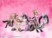 Estatua Danganronpa Trigger Happy Havoc 1-4 Celestia Ludenberg Bunny Ver. 26 cm