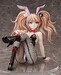 Estatua Danganronpa Trigger Happy Havoc 1-4 Junko Enoshima Bunny Ver. 23 cm