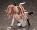 Estatua Danganronpa Trigger Happy Havoc 1-4 Junko Enoshima Bunny Ver. 23 cm