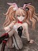 Estatua Danganronpa Trigger Happy Havoc 1-4 Junko Enoshima Bunny Ver. 23 cm