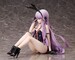 Estatua Danganronpa Trigger Happy Havoc 1-4 Kyoko Kirigiri: Bare Leg Bunny Ver. 23 cm