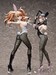 Figura Danganronpa: Trigger Happy Havoc 1-3 Junko Enoshima Bunny Ver. 65 cm