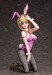 Estatua Danganronpa V3 Killing Harmony 1-4 Kaede Akamatsu: Bunny Ver. 33 cm