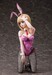 Estatua Danganronpa V3 Killing Harmony 1-4 Kaede Akamatsu: Bunny Ver. 33 cm