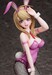 Estatua Danganronpa V3 Killing Harmony 1-4 Kaede Akamatsu: Bunny Ver. 33 cm