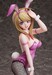 Estatua Danganronpa V3 Killing Harmony 1-4 Kaede Akamatsu: Bunny Ver. 33 cm