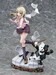 Estatua Danganronpa V3: Killing Harmony 1-7 Kaede Akamatsu 24 cm