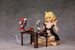 Maqueta Dark Advent Krakendress Relax Ver. 16 cm