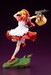 Estatua Darkstalkers Bishoujo 1-7 B.B. Hood 21 cm