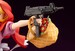 Estatua Darkstalkers Bishoujo 1-7 B.B. Hood 21 cm